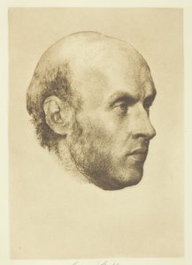 James Spedding de Henry Herschel Hay Cameron