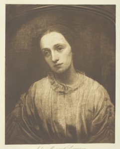Julia Margaret Cameron de Henry Herschel Hay Cameron