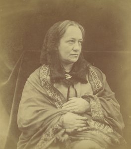 Julia Margaret Cameron, 1870