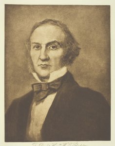 El Muy Honorable W.E. Gladstone, M.P. de Henry Herschel Hay Cameron