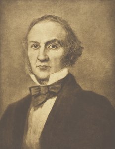 El Muy Honorable W.E. Gladstone, M.P. de Henry Herschel Hay Cameron