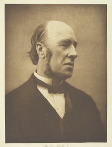 William Edward Hartpole Lecky de Henry Herschel Hay Cameron