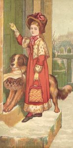 La caridad de la princesa de Henry Hetherington Emmerson