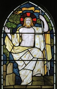 Cristo resucitado, c.1875