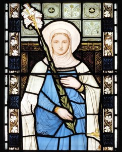 Virgen María