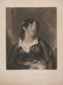 Srta. Stephens de Henry Hoppner Meyer