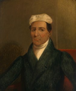 Catahecassa, c. 1830-1833