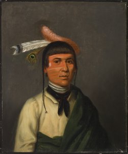  de Henry Inman