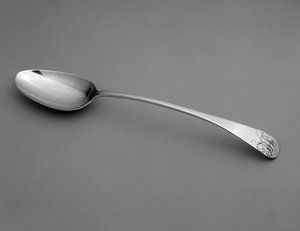 Cuchara de sopa de Henry J. Pepper