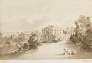 Sedgley - The Ellowes de Henry James Noyes