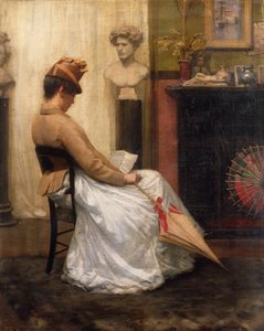 La carta de Henry John Hudson