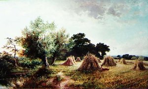El Descanso del Mediodía de Henry John Kinnaird