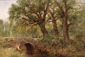  de Henry John Yeend King