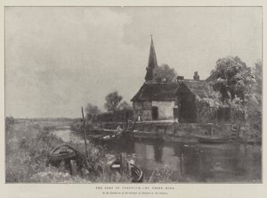 El Puerto de Fordwich