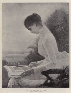 SAR la Duquesa de York de Henry Jones Thaddeus