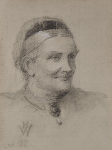 Lady Rose Weigall de Henry Jr. Weigall