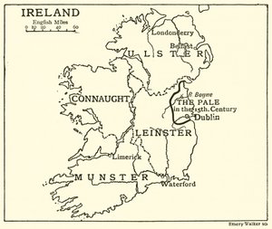 Irlanda
