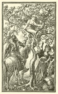 La pequeña Ojo-Único, Dos-Ojos y Tres-Ojos de Henry Justice Ford
