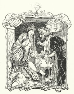 Neangir ve la imagen de Argentina de Henry Justice Ford