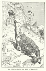 San Francisco trae al lobo a la ciudad de Henry Justice Ford