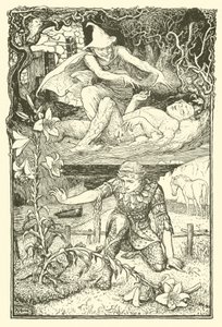 Los Chicos Dorados de Henry Justice Ford