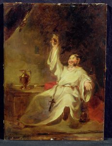 Fraile Tuck, 1830