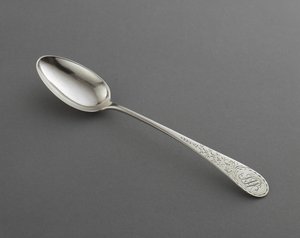 Cucharilla de Henry Lupp