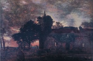 Vísperas, Bibbys Annual, 1916-1917 de Henry Mark Anthony