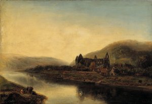Abadía de Tintern