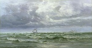 Cruzar el listón de Henry Moore