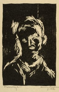 Retrato de niño