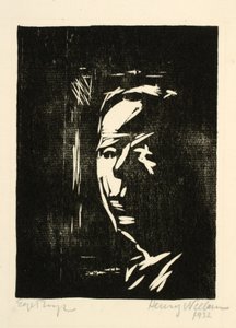 Retrato de hombre