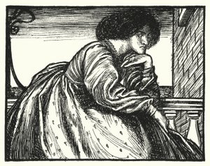 Poema de Matthew Arnold: Una Safo Moderna de Henry Ospovat