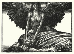Poema de Matthew Arnold: Mycerinus de Henry Ospovat