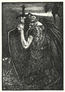 Poema de Matthew Arnold: Sohrab y Rustum