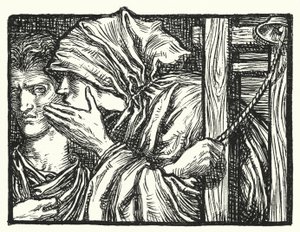 Poema de Matthew Arnold: La Voz de Henry Ospovat
