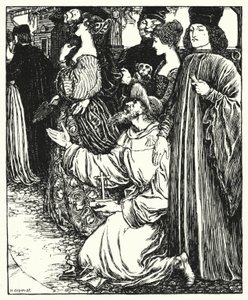 Sonetos de Shakespeare, Soneto LXVI de Henry Ospovat