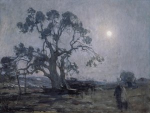 Roble de Abraham