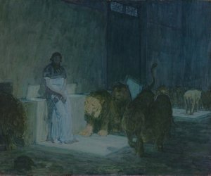  de Henry Ossawa Tanner