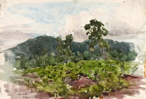 Highlands, Carolina del Norte
