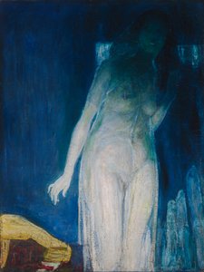 Salomé, ca. 1900 de Henry Ossawa Tanner