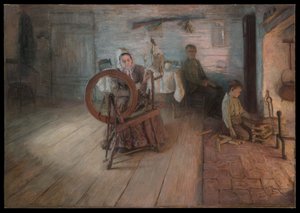  de Henry Ossawa Tanner