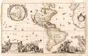 América