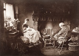  de Henry Peach Robinson