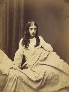 Miedo, ca. 1860