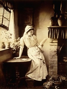 El Valentín, 1885