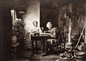  de Henry Peach Robinson