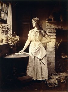 ¿Quién Podría Haberlo Enviado?, 1885