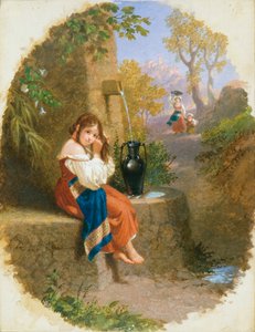 Tivoli de Henry Penry Williams