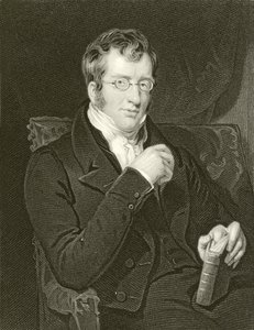 Sir Thomas Fowell Buxton de Henry Perronet Briggs